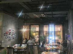 -HOME餐厅粤菜 融合菜