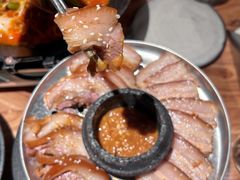 -KimPro 辛普乐概念韩餐