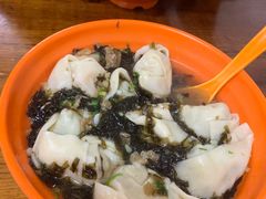 -阿麟馄饨(延长路店)
