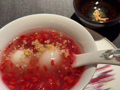 -锦府园·新台州菜(合生汇店)