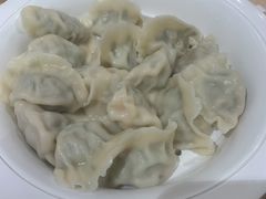 猪肉三鲜煎饺-老边饺子馆(东单店)