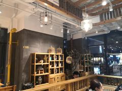-冰泉豆浆馆(阳朔店)