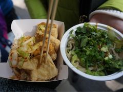 -国足臭豆腐(明瓦廊店)