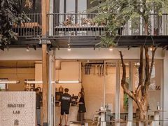 -Roast8ry Coffee Lab