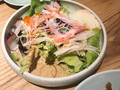 -初居食屋日式料理(万象城购物中心店)