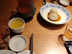 -小厨师·二十年沈家门小海鲜(百井坊巷店)
