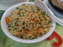 -海上驿站渔家菜馆