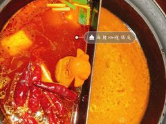 -呷哺呷哺(常营华联店)