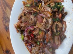 -九九牛肉馆(南山路店)
