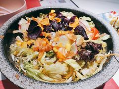 -花漫里亲民日式餐厅(万象城店)