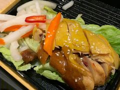 海南鸡饭-大家乐(广州荔湾领展广场店)