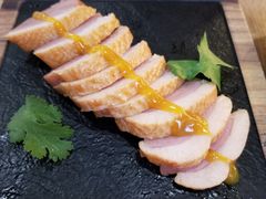 果木鸭胸-老班长手工灌汤包(嘉洲广场店)