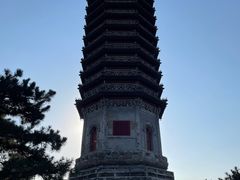 -西海子公园