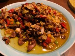 -楼兰新疆主题餐厅(苏州中心店)