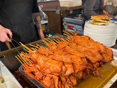 -老客满蛋饼(双塔市集店)