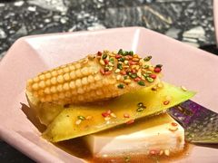 -润Rùn•海鮮丼(領展店)