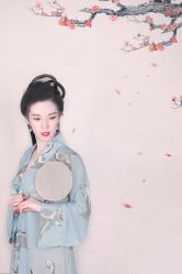-盘子女人坊古装写真摄影(南京总店)