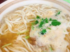 -吴淞老街砂锅馄饨(北兴路店)