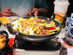-小菜园新徽菜(常州武进吾悦店)