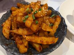 -付小姐在成都(五道口店)