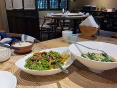 -百翠山居.家飨餐厅