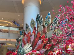 -香港ELEMENTS圆方