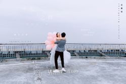 -太古映画婚纱摄影(天河店)