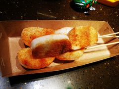 -蛙喔牛蛙(仙林万达茂店)