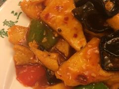 -常赢三兄弟·清真涮肉·清真炒菜(朝阳新城店)