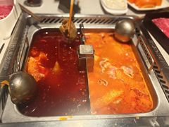 -海底捞火锅(吴中路店)