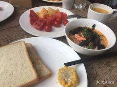 -北京望京葉子里酒店(望京SOHO店)