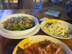 -紫金食坊(江南西路店)