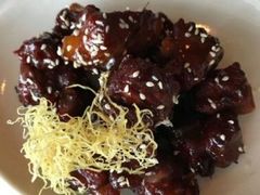 -无锡苏宁银河国际酒店-悦府65中餐厅