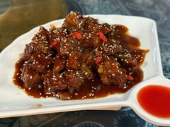 -龙姐私房菜(和顺古镇店)