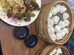 -万寿斋(山阴路店)