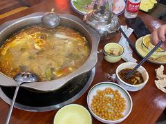 -大理.老字号渝记酸萝卜乌鱼(古城总店)