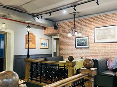 -秋林西餐厅(总店)