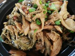 -园林美食城·本土农家菜(杨和镇店)