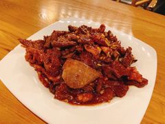 -陈傻子餐厅(世纪都会店)