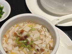 -芳芳私房菜·精做淮扬菜(承德路店)