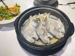 -百味馆·粤菜·湛江菜(后海花园店)