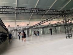 -未来战场·大空间VR·轰趴·团建(常营店)