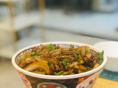 -胖老板的烤肉店—原鲜牛道(学府路店)