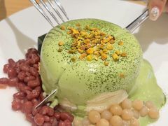 -Gram舒芙蕾(杭州中心店)