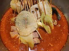 -付小姐在成都(五道口店)
