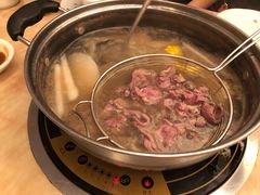 -陈记顺和潮汕牛肉火锅(韩江路店)
