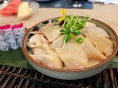 -拂晓山房·私房川菜(西门店)