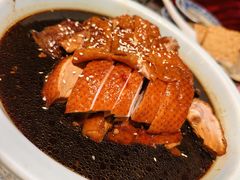 -南京大牌档(凯德1818店)