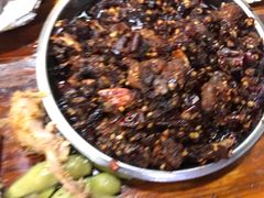 -老黄记手撕烤兔(玉林街店)