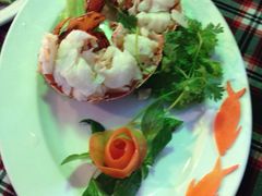 -幸福姐海鲜大排档